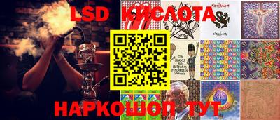 трава Кингисепп
